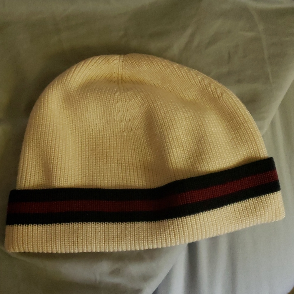 Gucci beenie